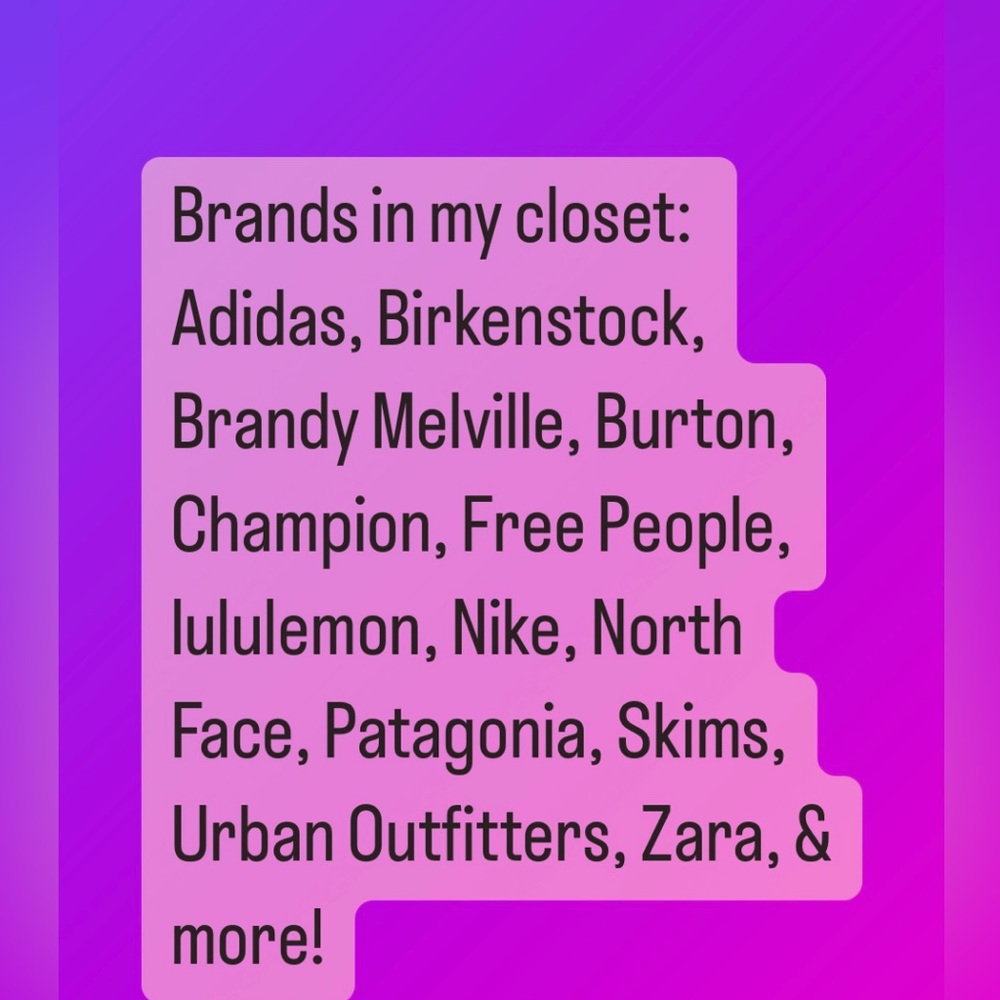 TRENDING STYLES ALERT
